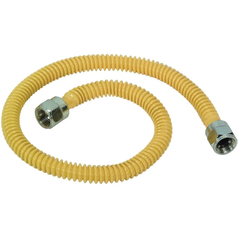 Watts 19C-9999-16FP Flexible Gas Connector