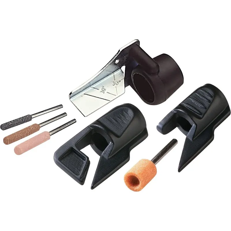 Dremel A679-02 Dremel Sharpening Attachment Kit Each