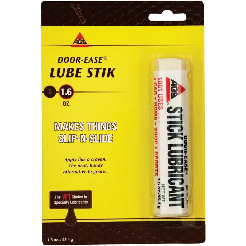 AGS DEK-3H AGS Door-Ease Multi-Purpose Lubricant
