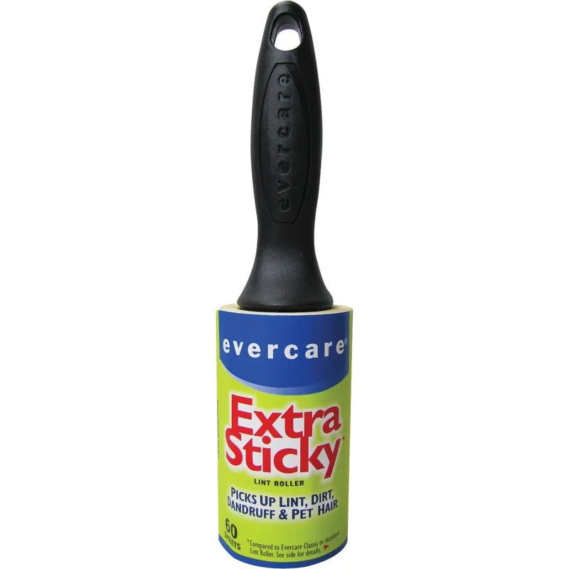Evercare 617056 Extra Sticky Lint Roller