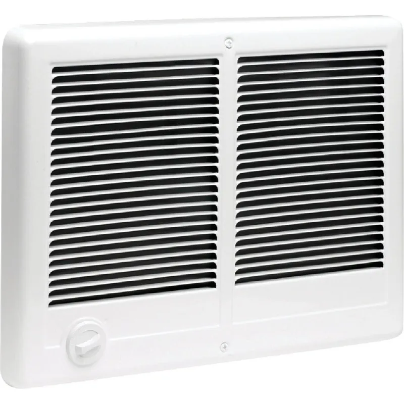 Cadet 67526 Cadet Com-Pak 3000W 240V Twin Electric Wall Heater