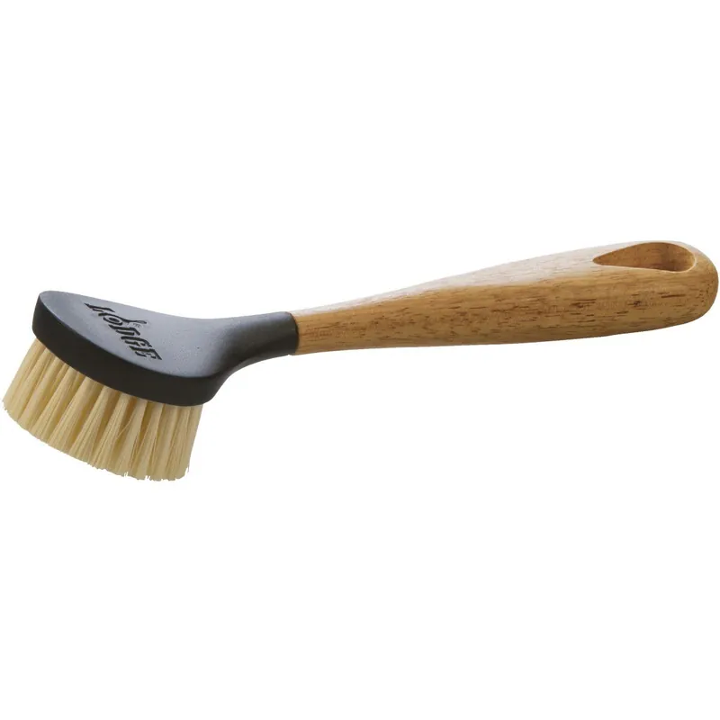 Lodge SCRBRSH Stiff Nylon Scrub Brush