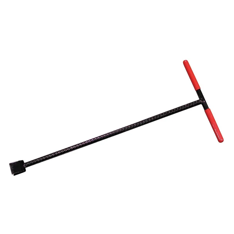 Jones Stephens M25527 Water Meter Key