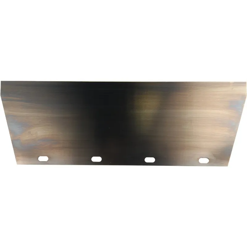 QEP 21000Q 14 In. Replacement Floor Scraper Blade