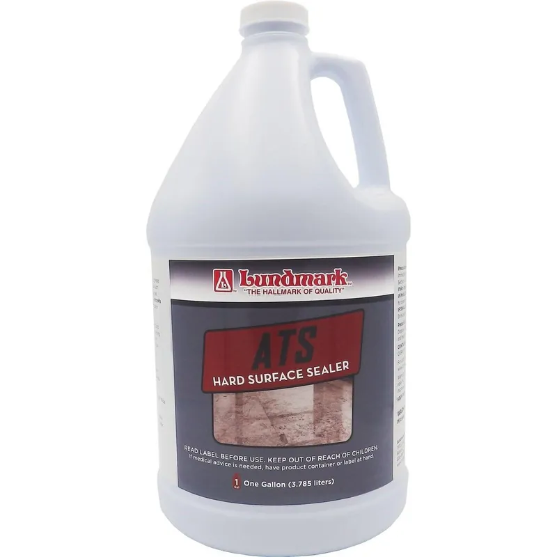 Lundmark 3280G01-4 A.T.S. Asphalt & Vinyl Tile Sealer