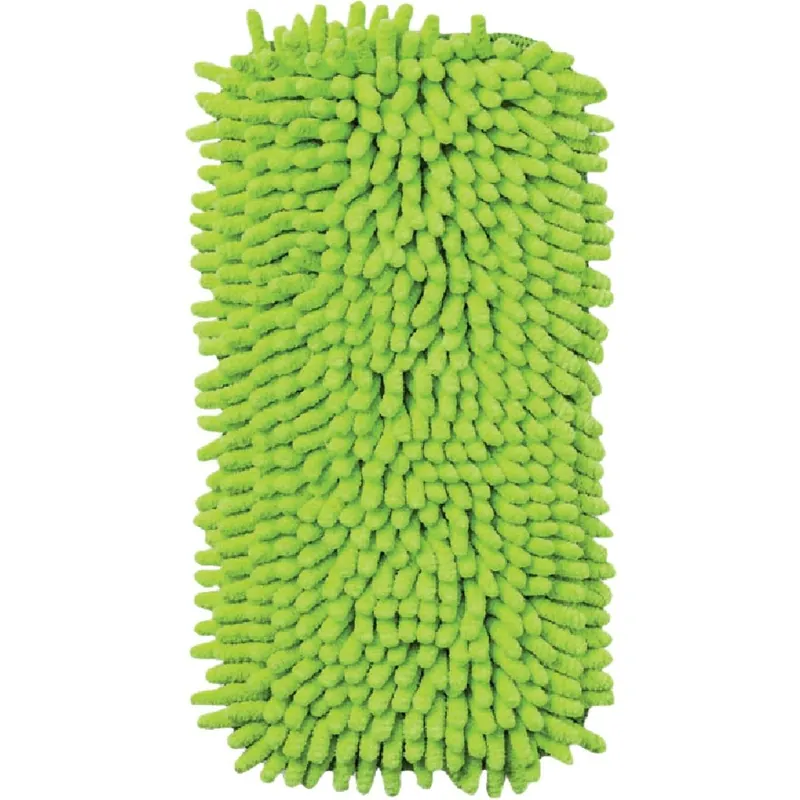 Libman 4006 Freedom 11 In. Nylon Floor Duster Refill