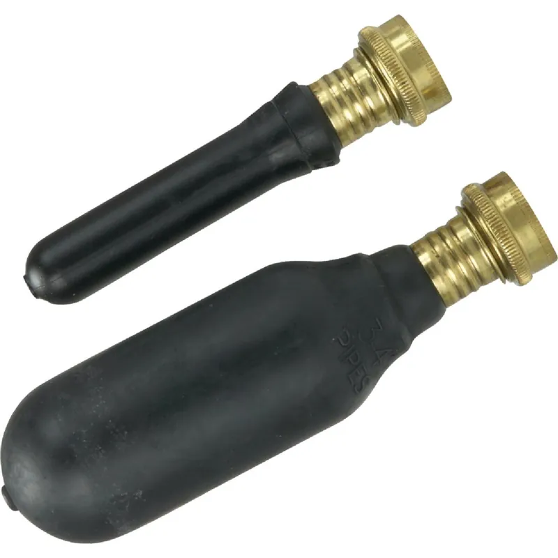 G. T. Water DK-COMBO G. T. Water Drain King 3/4 to 4 Water-Pressure Drain Opener