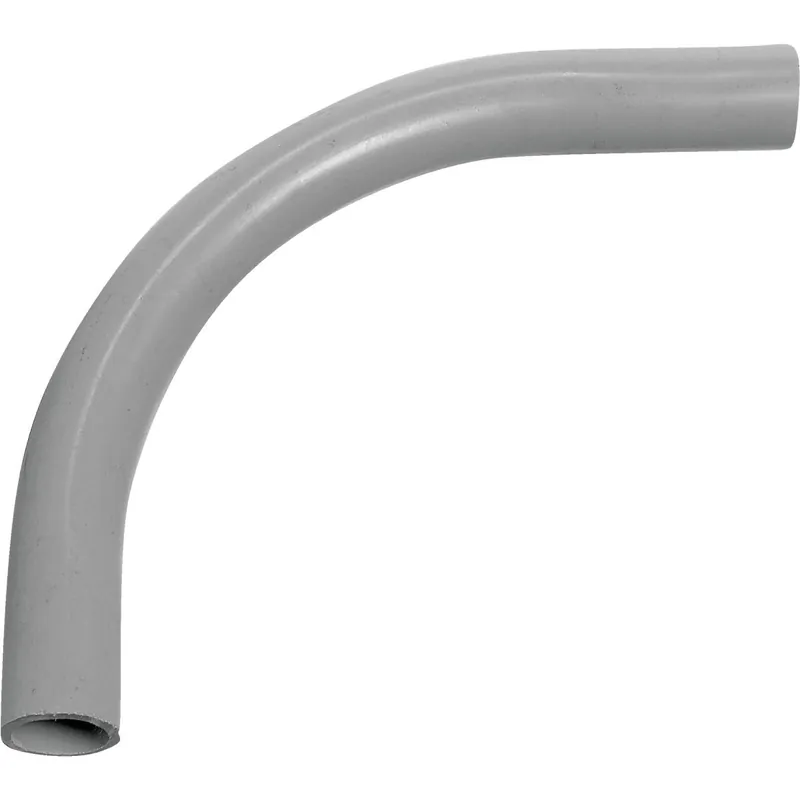 ABB UB9AJCAR Carlon 2 In. Schedule 80 90 Deg PVC Elbow