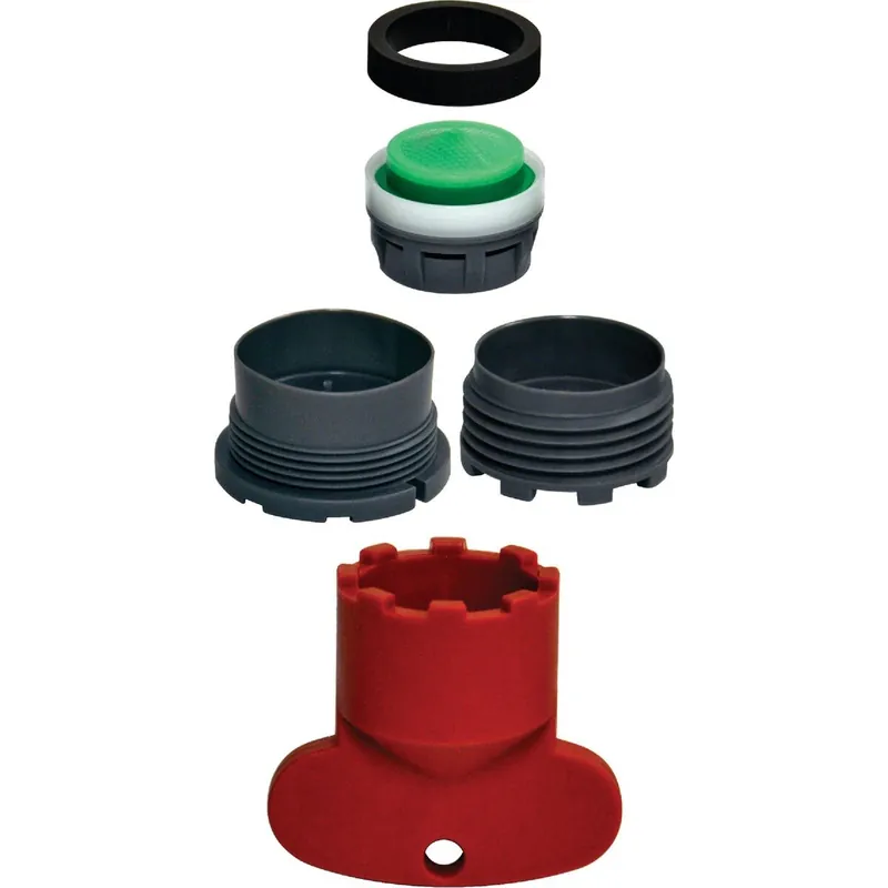 Danco 10780 Water Saver Faucet Aerator Kit