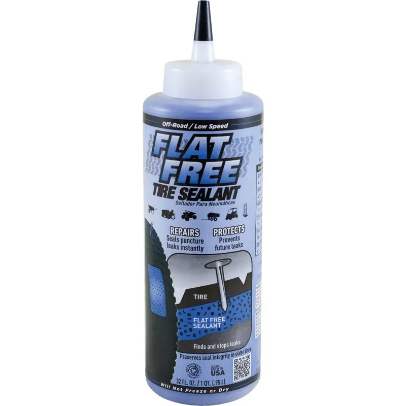 Marathon 45007 Tire Sealant 32 Oz.  Replacement MPN