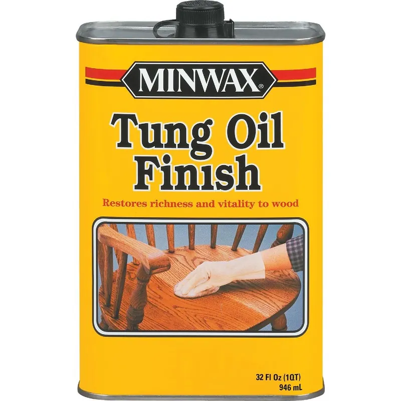 Minwax 67500000 Tung Oil Finish Each