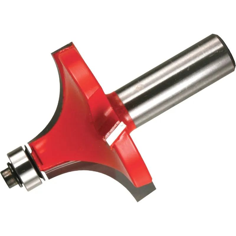 Freud 34-128 Roundover Bit Power Each