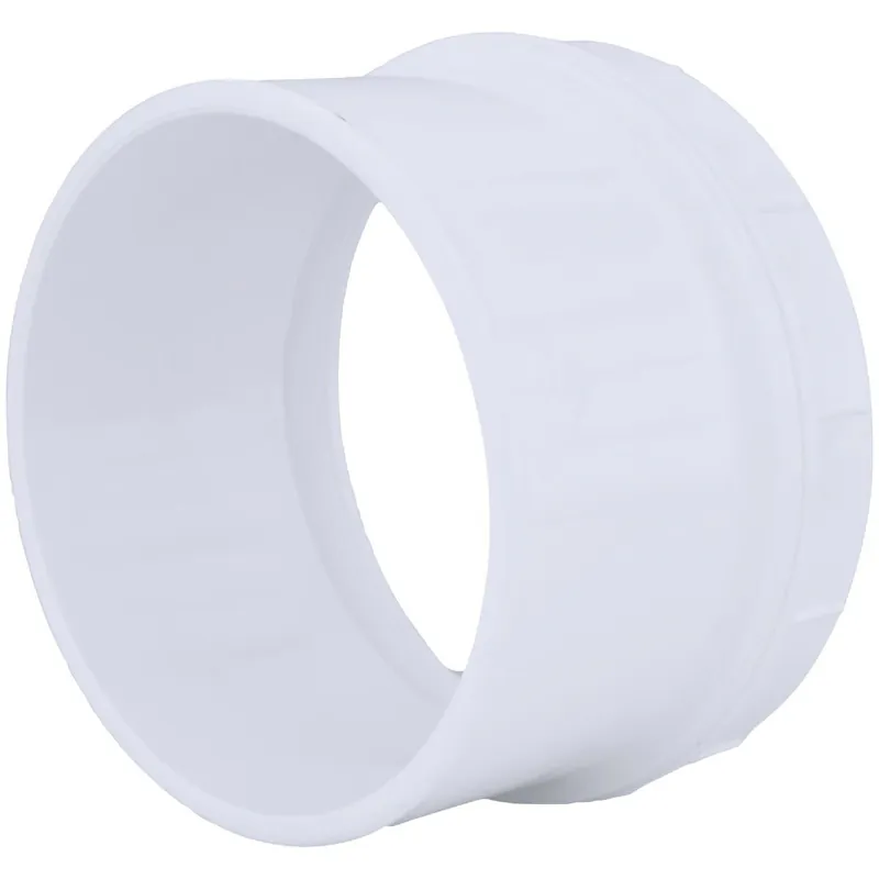 Charlotte Pipe PVC001051400HA SWG x FIP Schedule 40 DWV PVC Cleanout