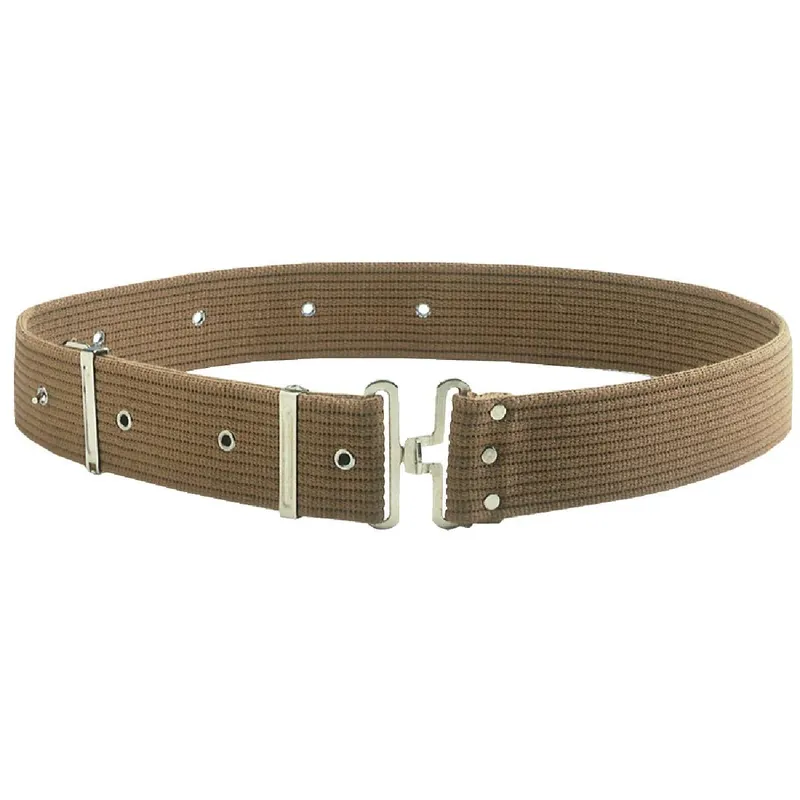 CLC C501 Cotton Web Work Belt