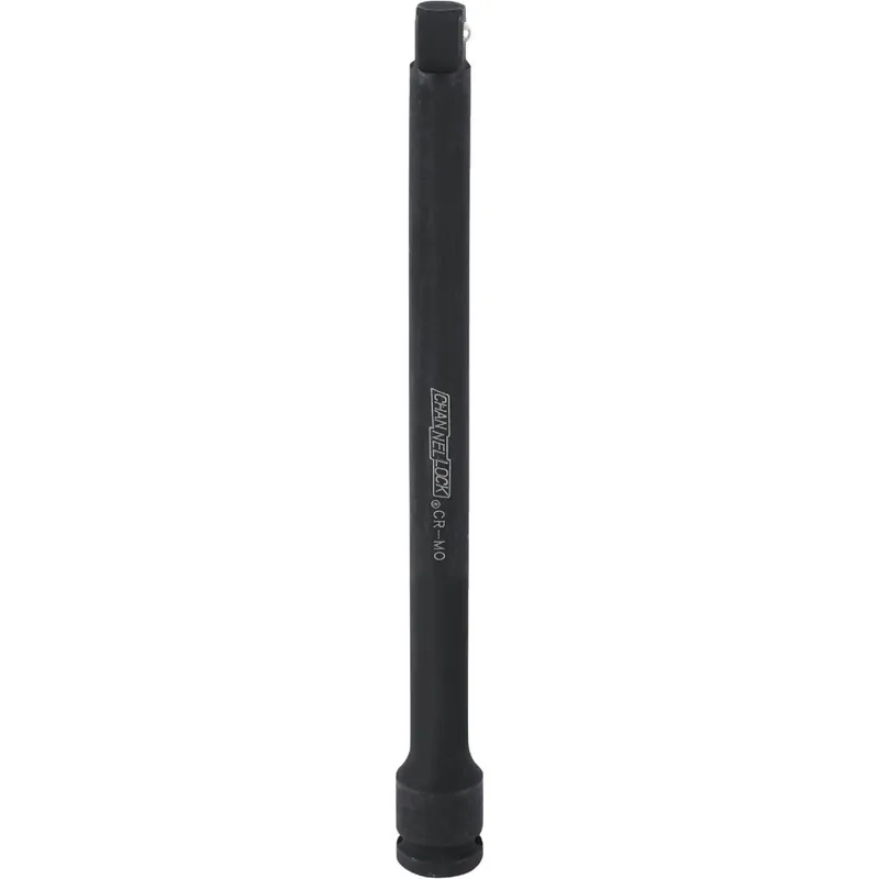Channellock 313882 Impact Socket Extension 1/2 In. Drive 10 In.