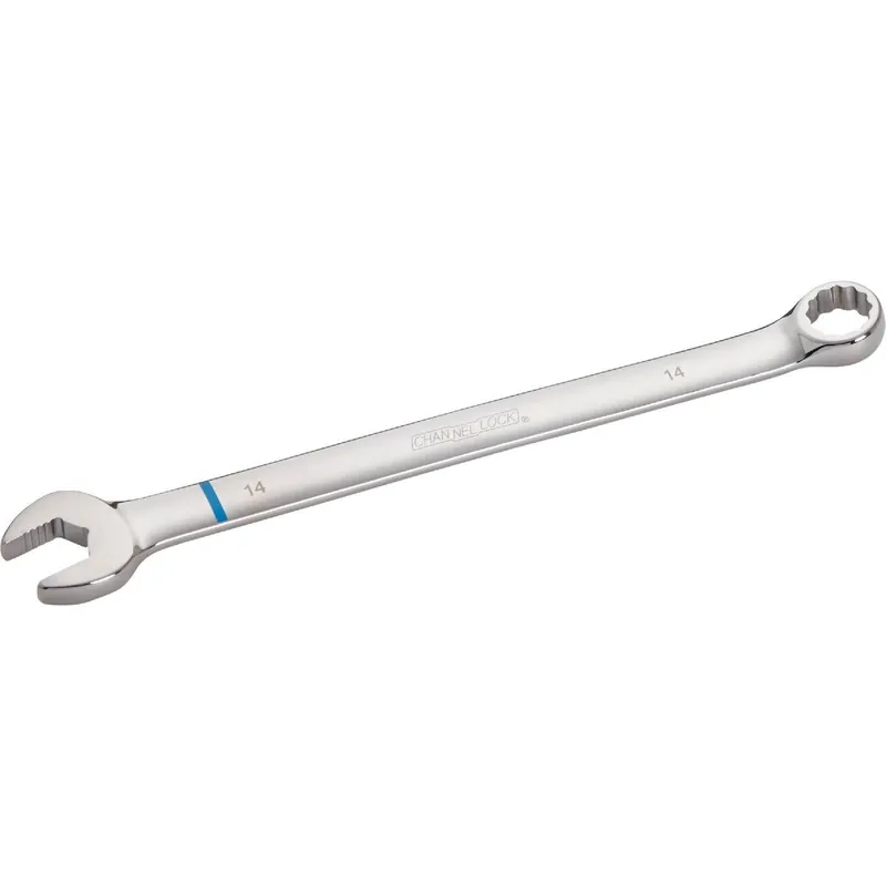 Channellock 306517 Metric 14 mm 12-Point Combination Wrench