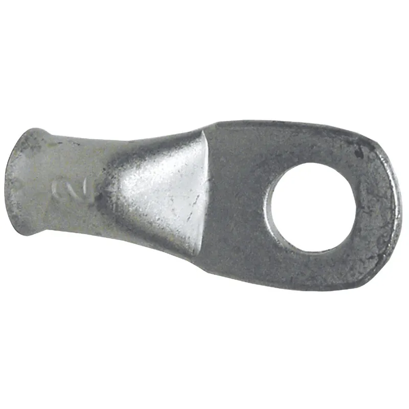 Gardner Bender AML-204 Xtreme 4 AWG 3/8 In. Copper Heavy-Duty Wire Lug (2-Pack)