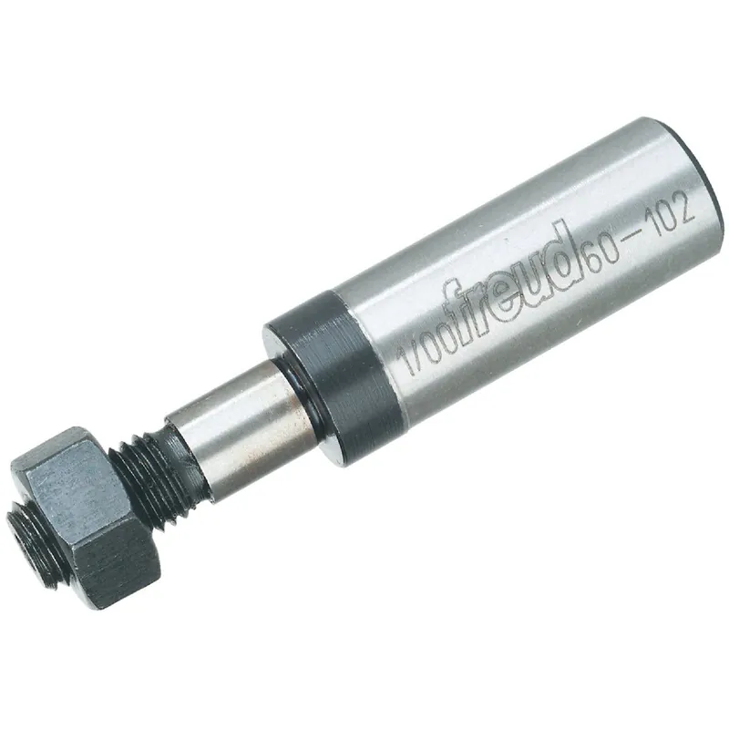 Freud 60-102 FRD60-102 Slot Cutter Arbor Each Replacement MPN