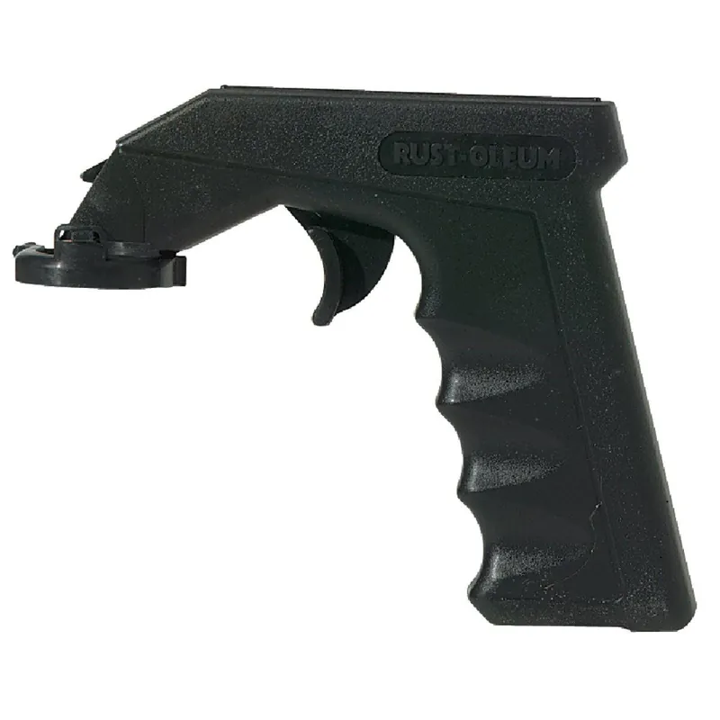 Rust-Oleum 243546 Spray Grip Handle Economy High Performance