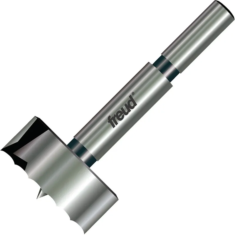 Freud PB-011 Forstner Drill Bit 1-1/2 In. x 3-1/2 In.