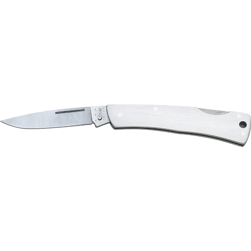 Case 004 Executive Lockback 3 In. Folding Knife