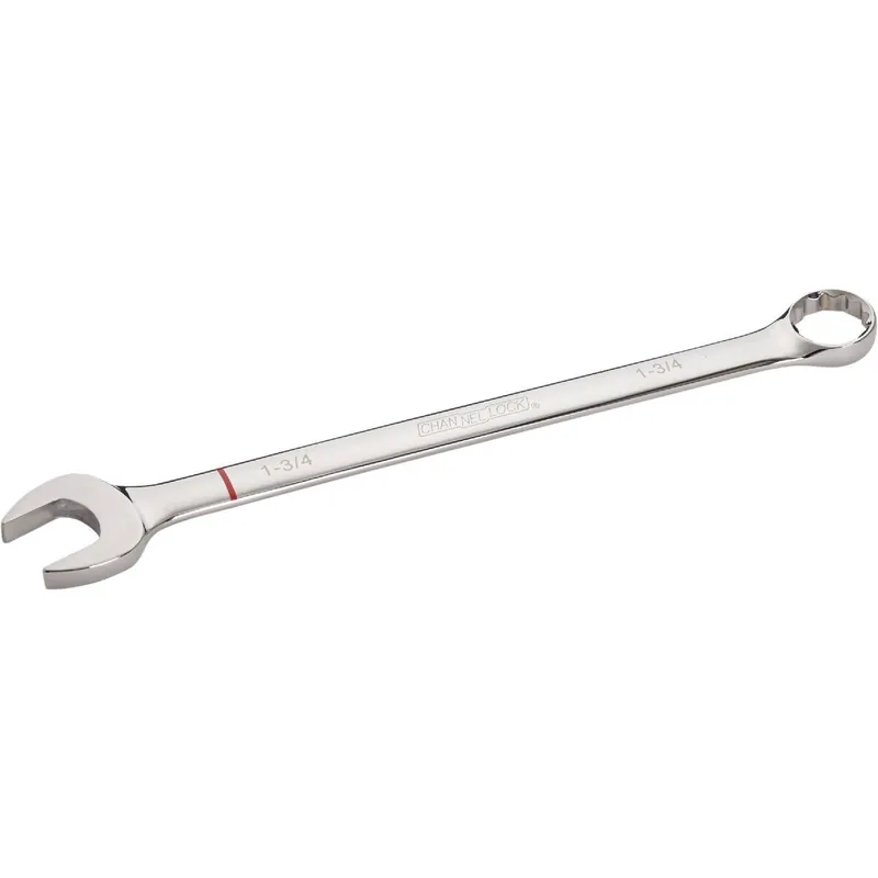 Channellock 381985 Standard 1-3/4 In. 12-Point Combination Wrench