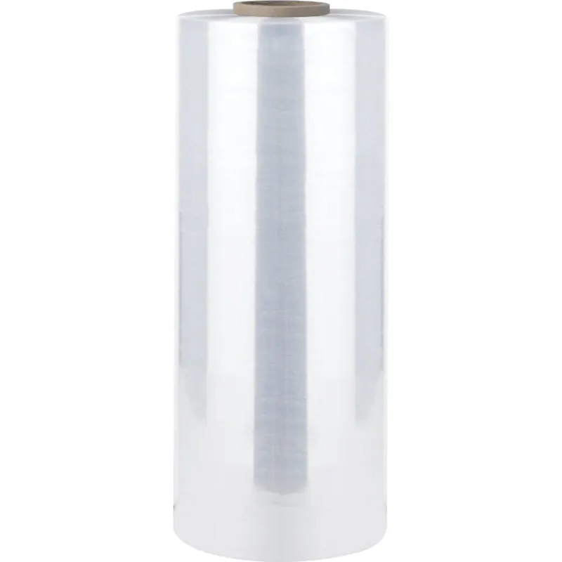 IPG SF1815MA 18 In. X 1500 Ft. Heavy-Duty Stretch Wrap