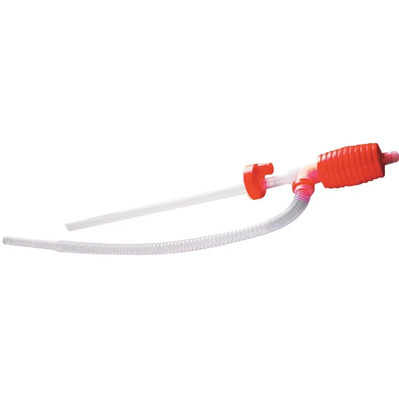 World Marketing DH-10 Manual Siphon Pump