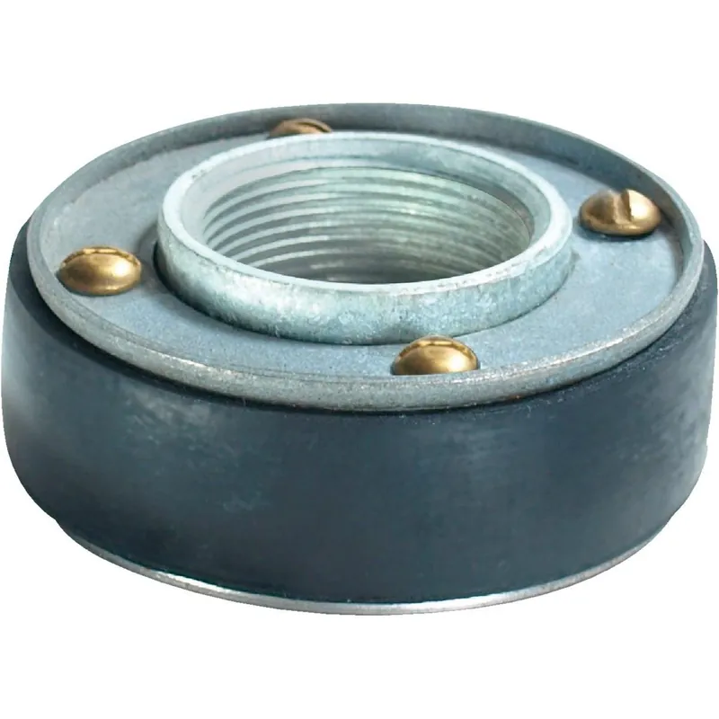Flood-Guard S-4FH GPPS-4FH Check Valve