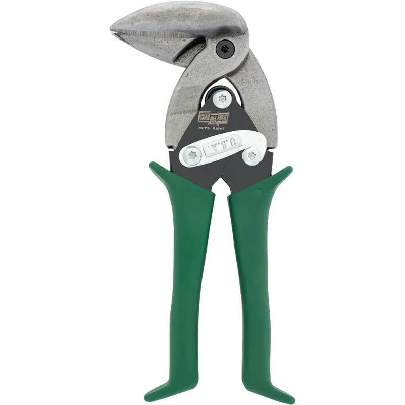 Channellock 610UR Upright Aviation Right Snips