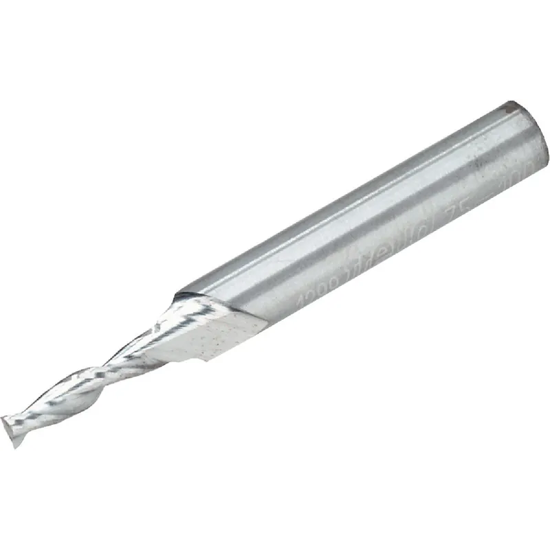 Freud 75-100 Solid Carbide Up 1/8 In. Spiral Bit