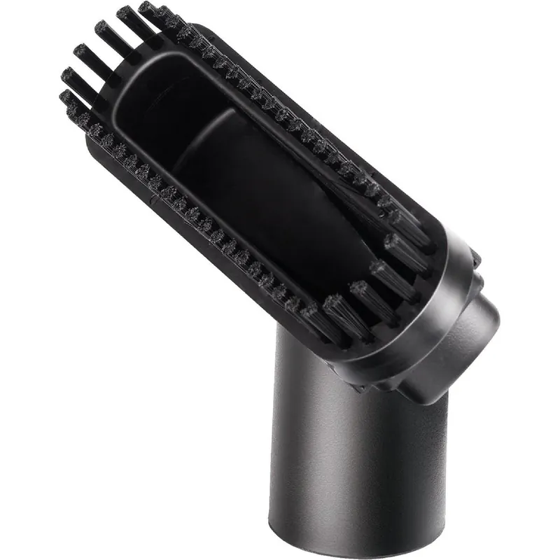 Channellock V1UB.CL 1-1/4 In. 2-In-1 Black Plastic Utility Vacuum Nozzle