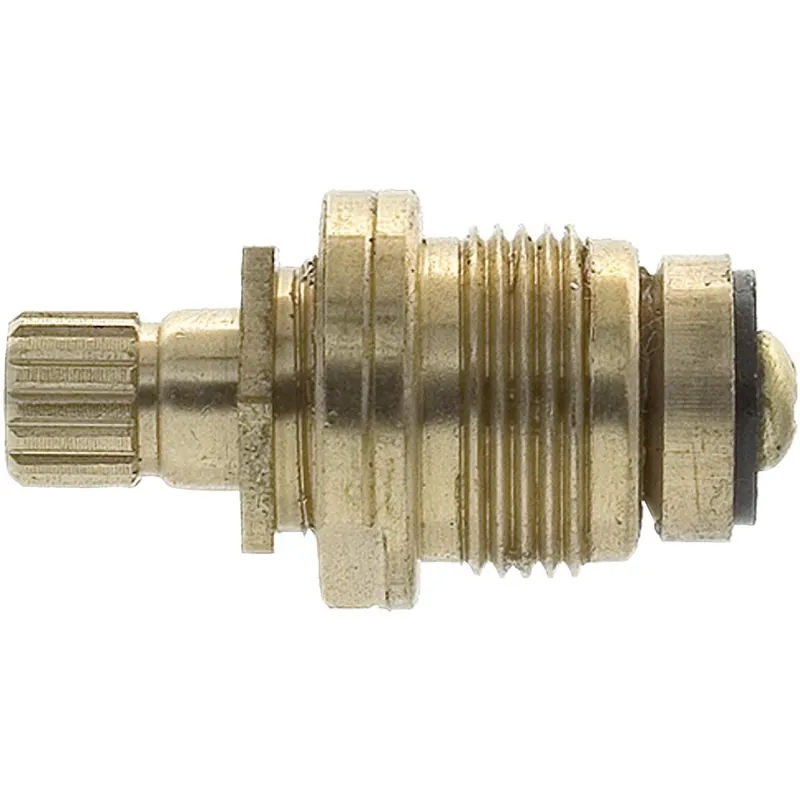 Danco 15836E Cold Water Central Brass Stem
