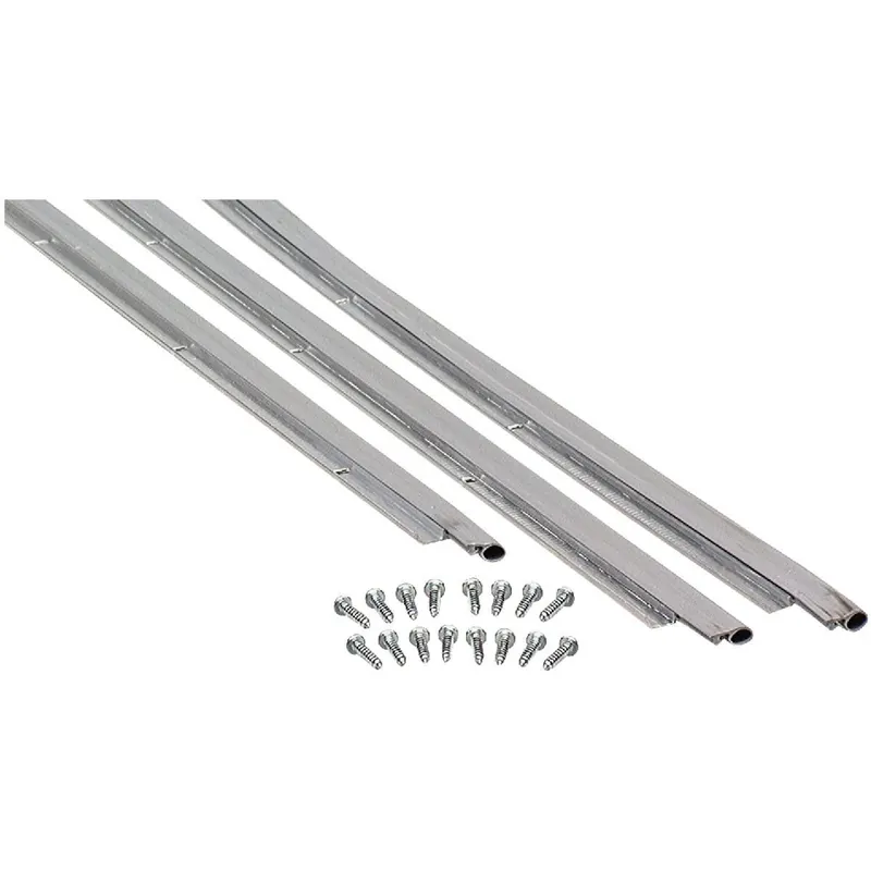 M-D 49002 M-D 36 In. x 7 Ft. Weatherstrip