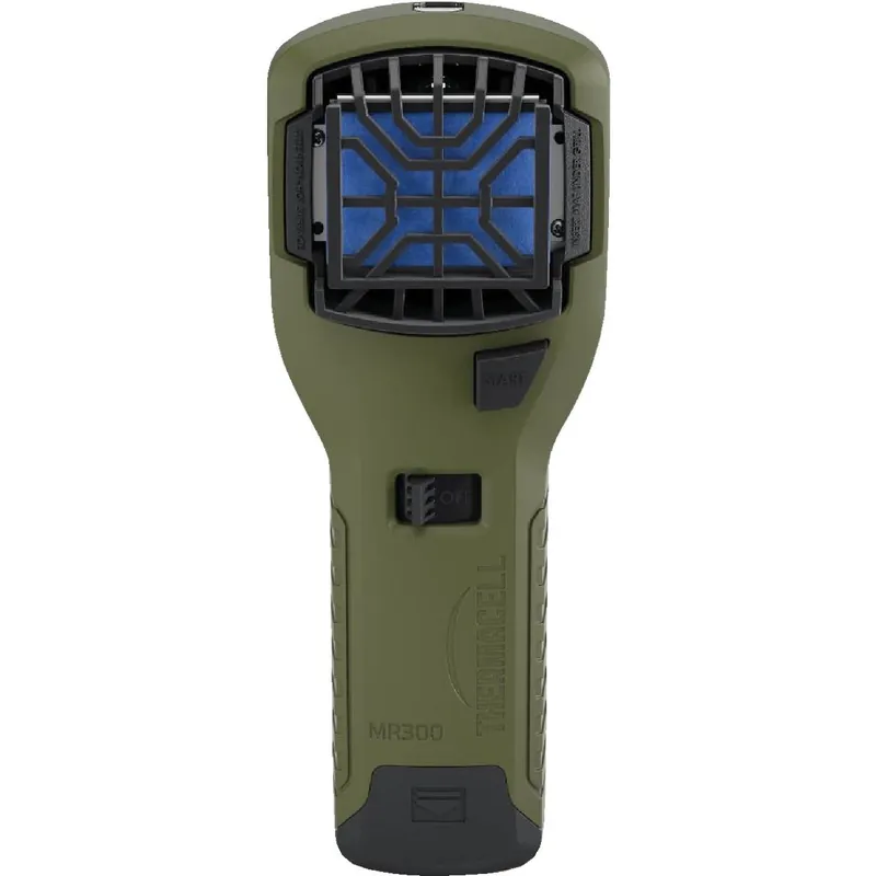 Thermacell MR300G 12 Hr. Green Mosquito Repellent Appliance
