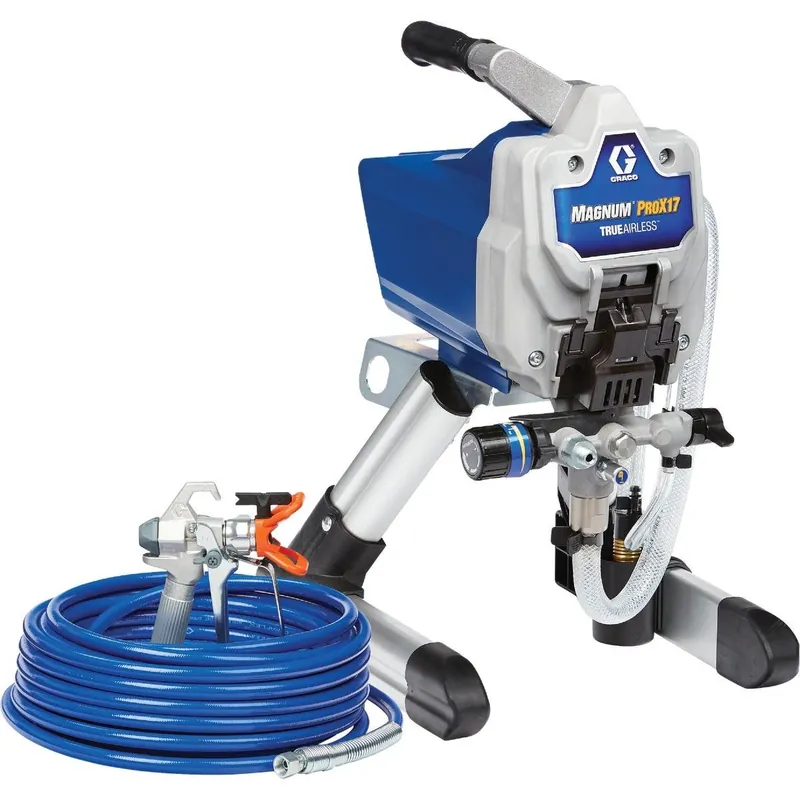 Graco 17G177 Magnum ProX17 Airless Paint Sprayer