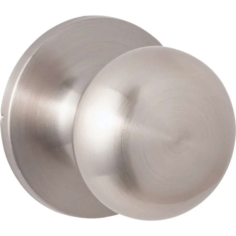 Steel Pro TFX230B Hall & Closet Door Knob