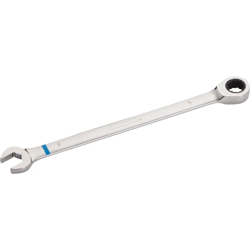 Channellock 378488 Metric 9 mm 12-Point Ratcheting Combination Wrench