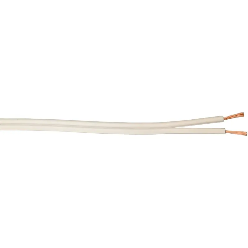 Coleman Cable 601266601 Lamp Cord 250 Ft 16/2