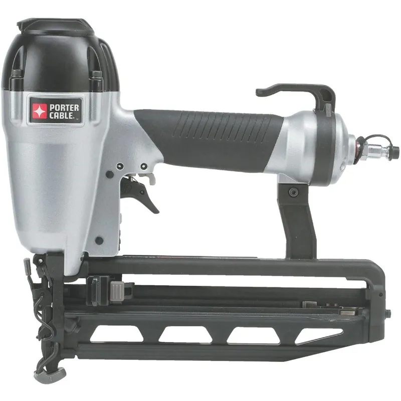 Porter Cable FN250C 16-Gauge 2-1/2 In. Straight Finish Nailer Kit