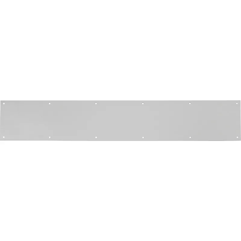 Tell DT100055 Stainless Steel Kick Plate