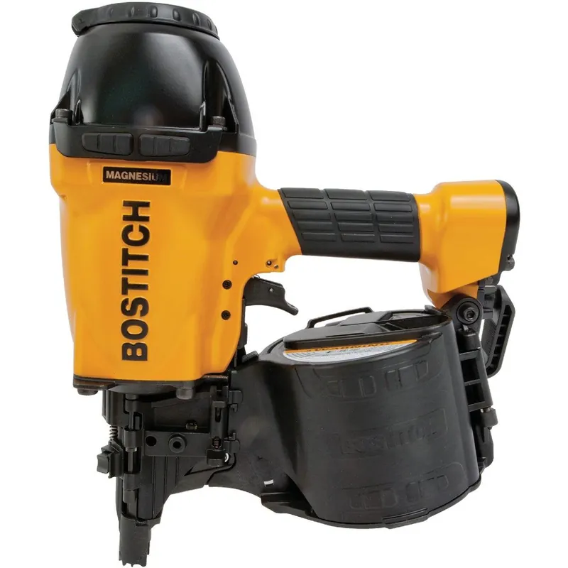 Bostitch N89C-1 15 Degree 3-1/2 In. Wire Weld High-Power Framing Nailer