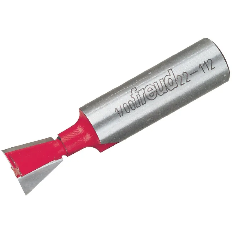 Freud 22-112 1/2 In. Dovetail Bit