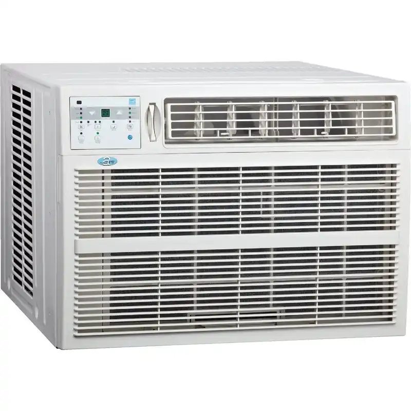 Perfect Aire 5PAC25000 25000 BTU 1500 Sq. Ft. Window Air Conditioner