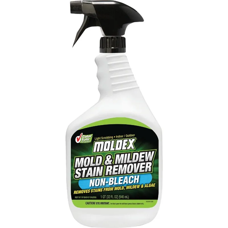 Moldex 5310 Ready To Use Trigger Spray Deep Mold Stain Remover