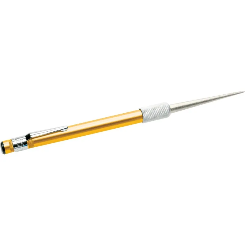 Smith's 51446 Diamond Rod Carbide & Diamond Retractable Knife & Tool Sharpener