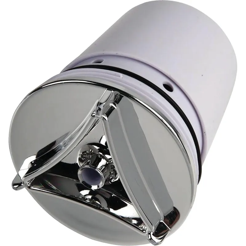 Culligan FM-25R On Tap Chrome Replacement Water Filter Cartridge