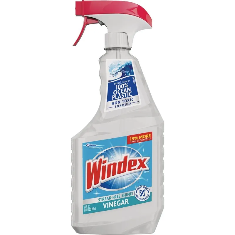 Windex 70331 Multisurface Cleaner with Vinegar 23 Oz