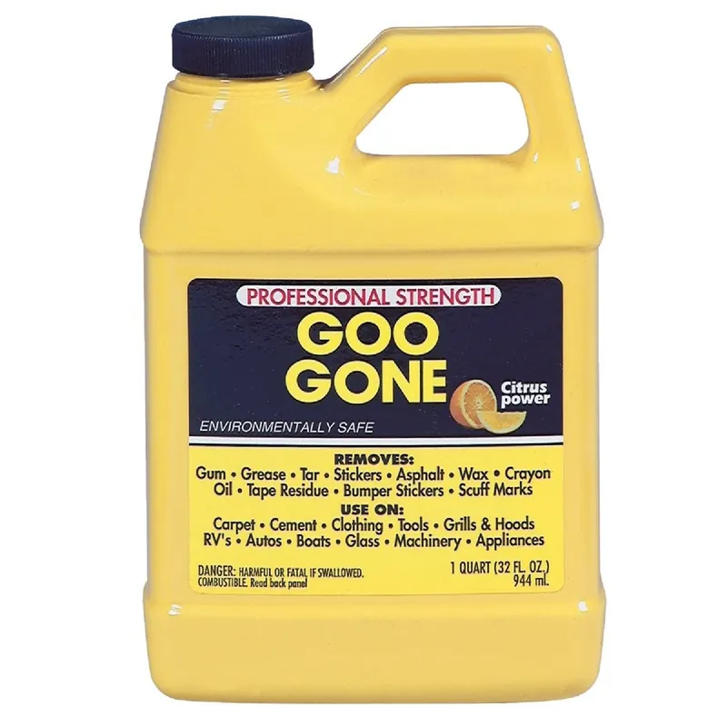 Goo Gone 2112 Citrus Power Cleaner Each