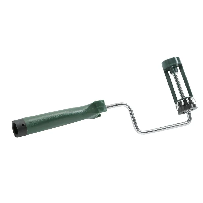 Wooster Brush R017-4 Wooster Sherlock 4 In. Quick Release Threaded Roller Frame